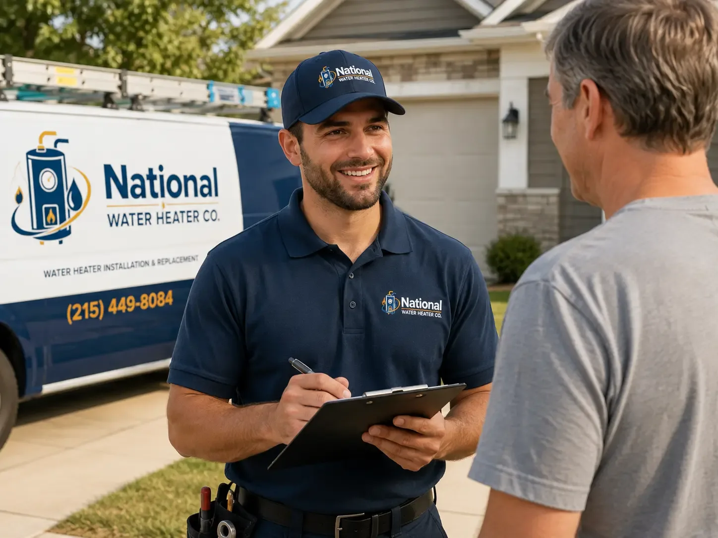 Water Heater Installation Cissna Park, IL FAQs